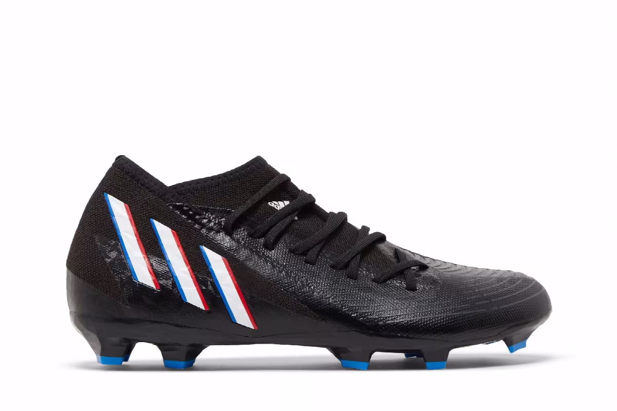 Adidas Predator Edge.3 FG Edge of Darkness, view 2