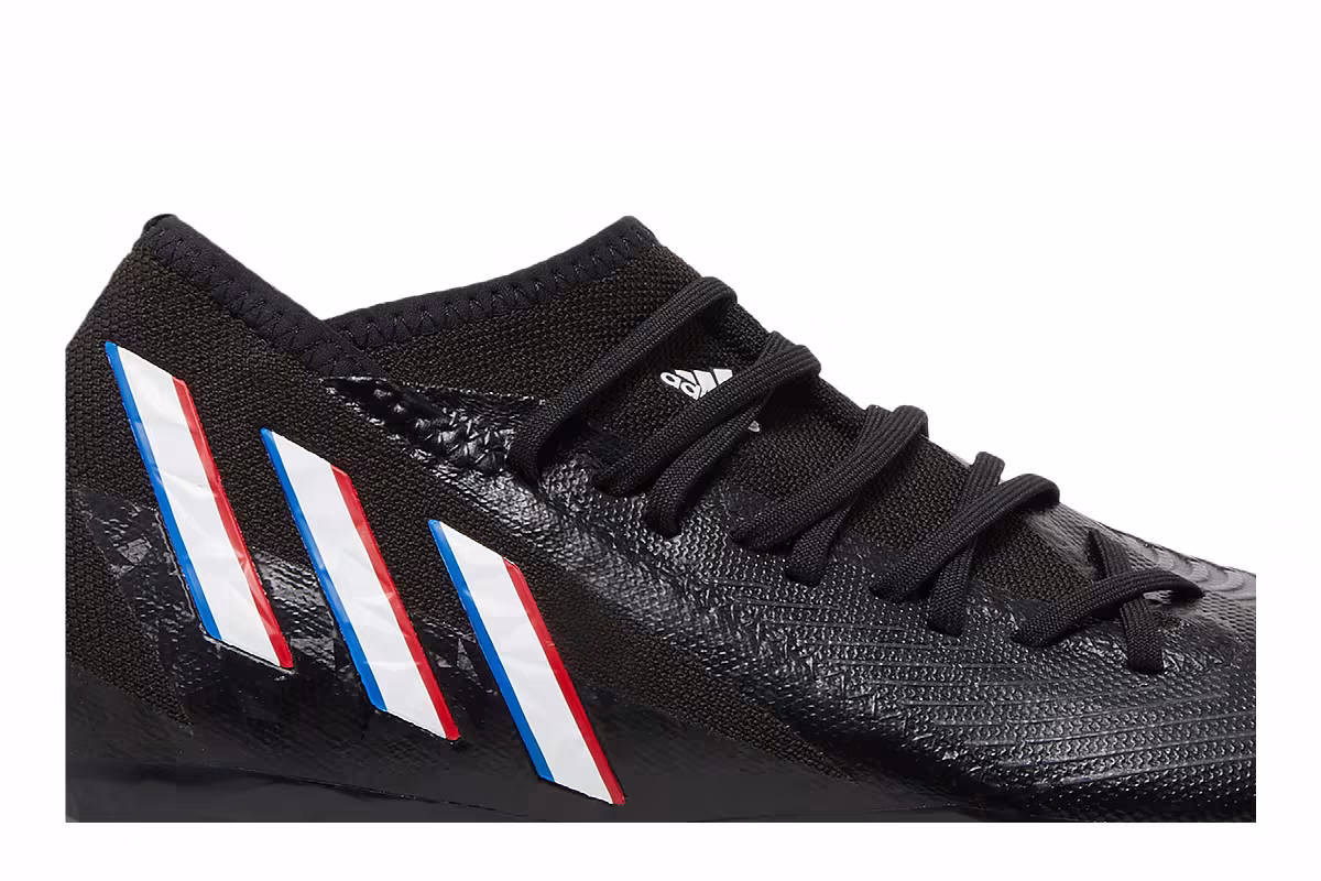 Adidas Predator Edge.3 FG Edge of Darkness, view 3