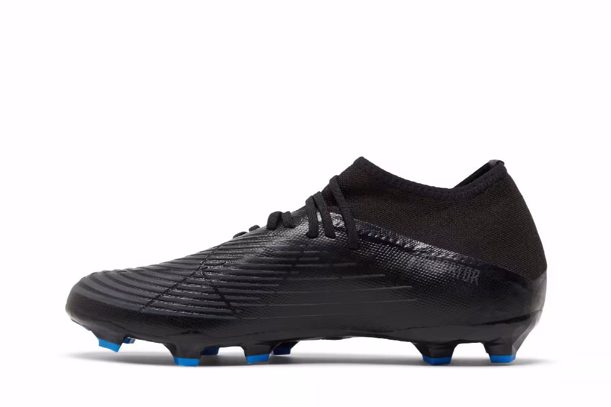 Adidas Predator Edge.3 FG Edge of Darkness, view 4