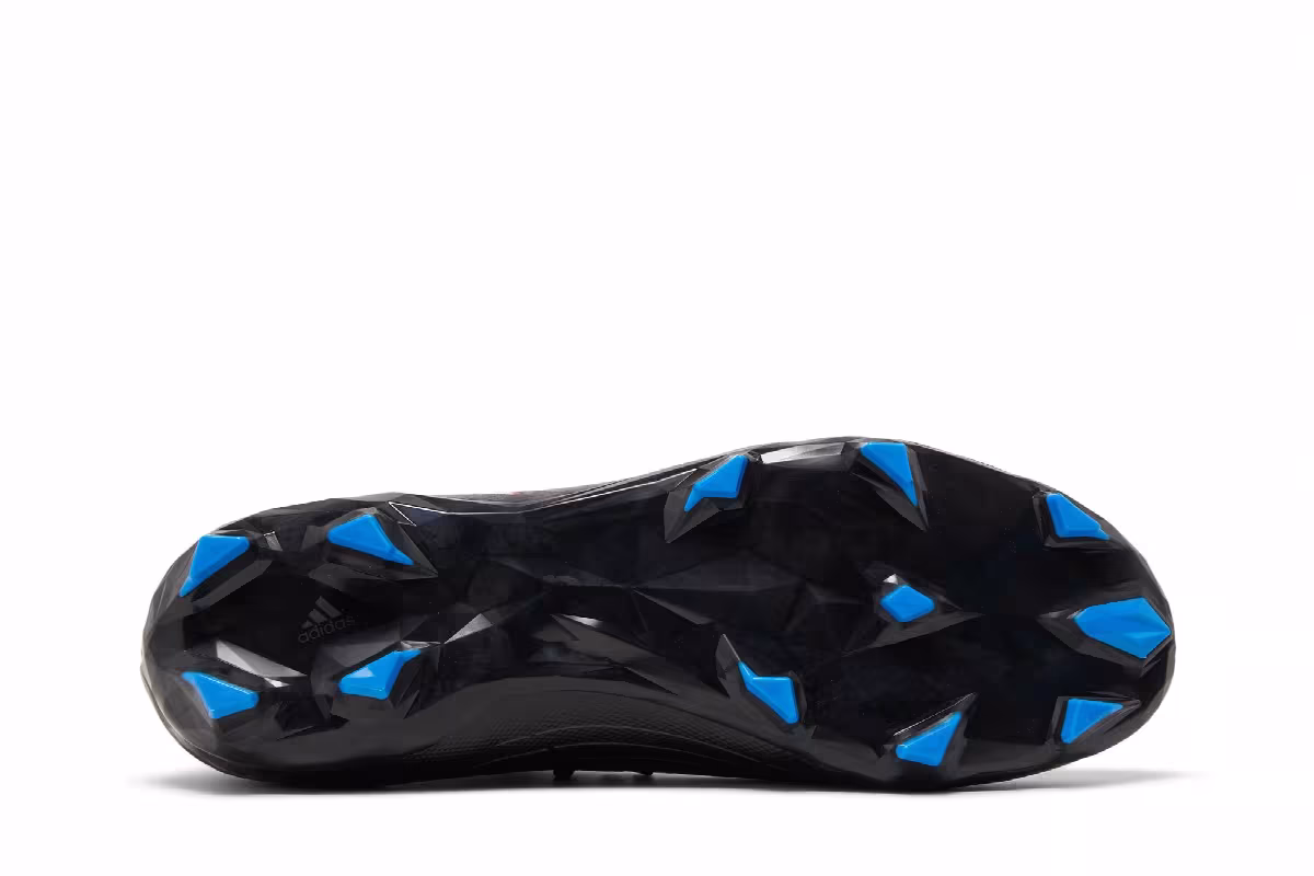 Adidas Predator Edge.3 FG Edge of Darkness, view 5