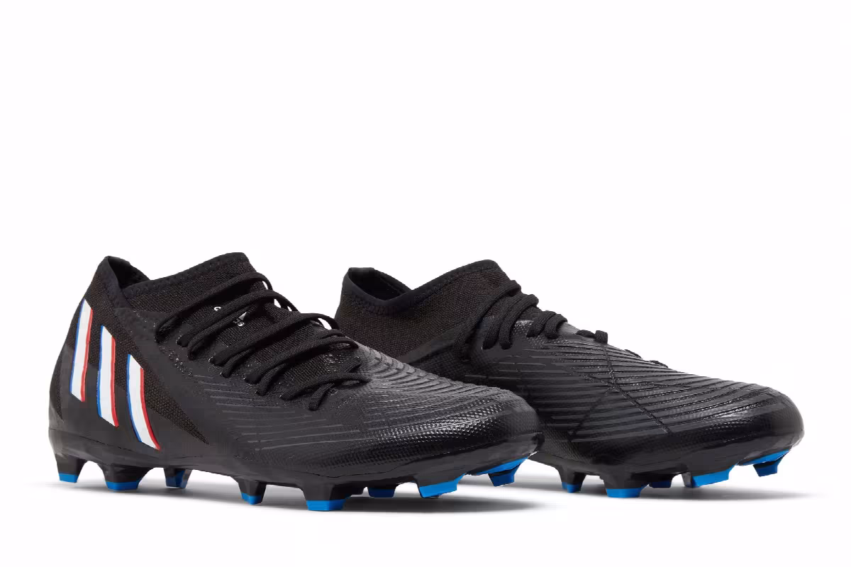Adidas Predator Edge.3 FG Edge of Darkness, view 9