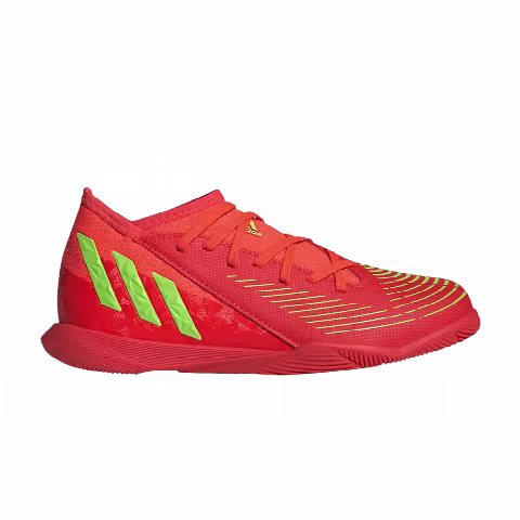 Adidas Predator Edge.3 IN J 'Game Data Pack'