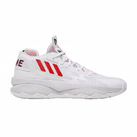 adidas Dame 8 'Dame Time'