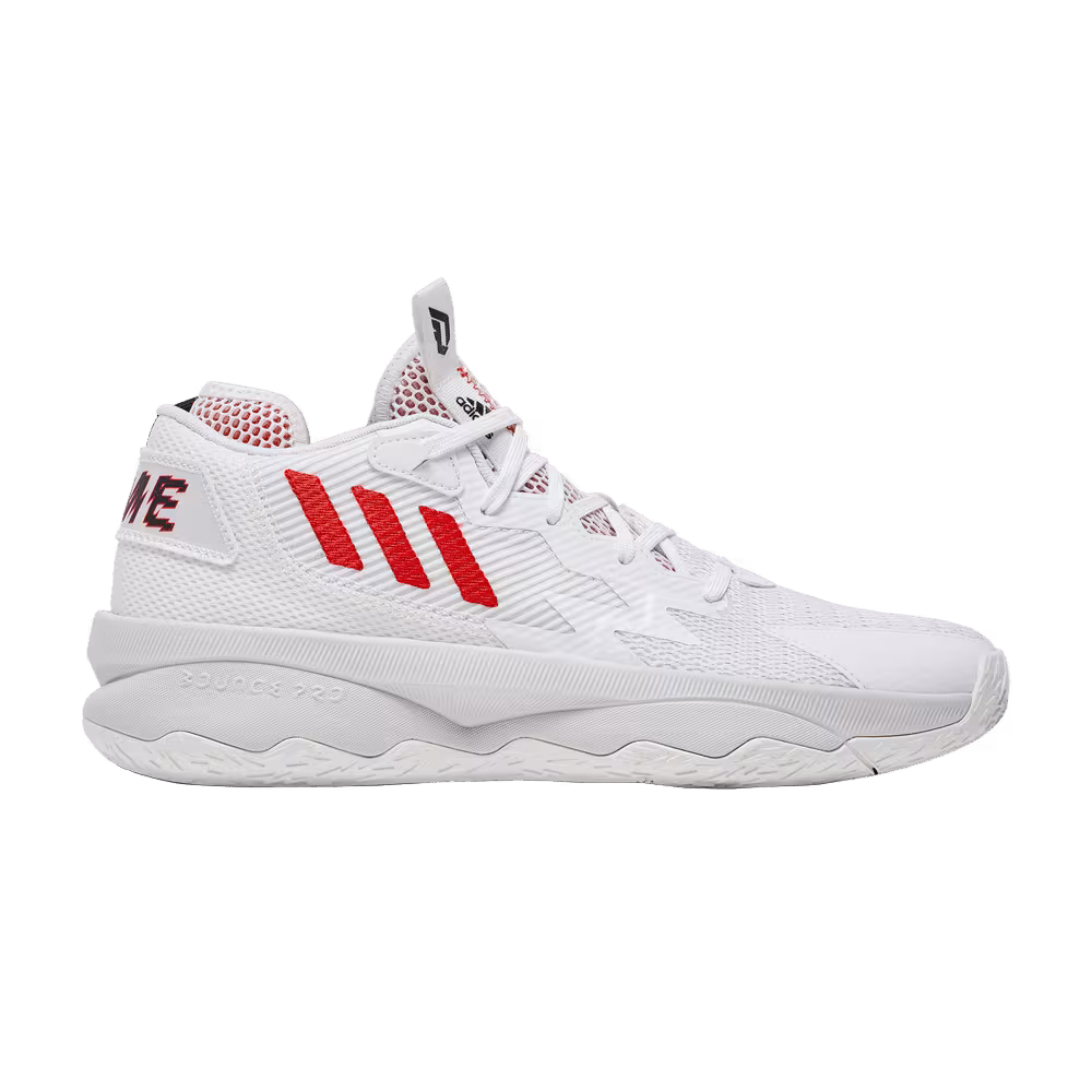 adidas Dame 8 Dame Time