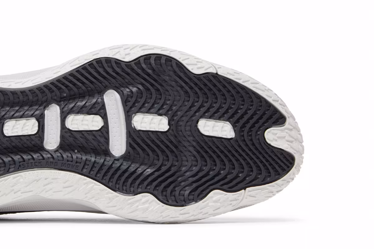 adidas Dame 8 Dame Time, view 6