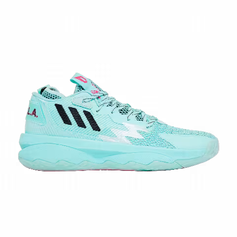 adidas Dame 8 'Respect My Name'