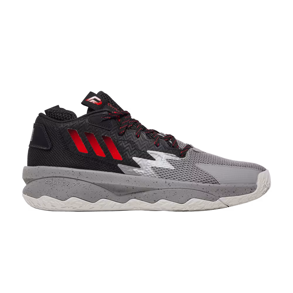 adidas Dame 8 Bridge City