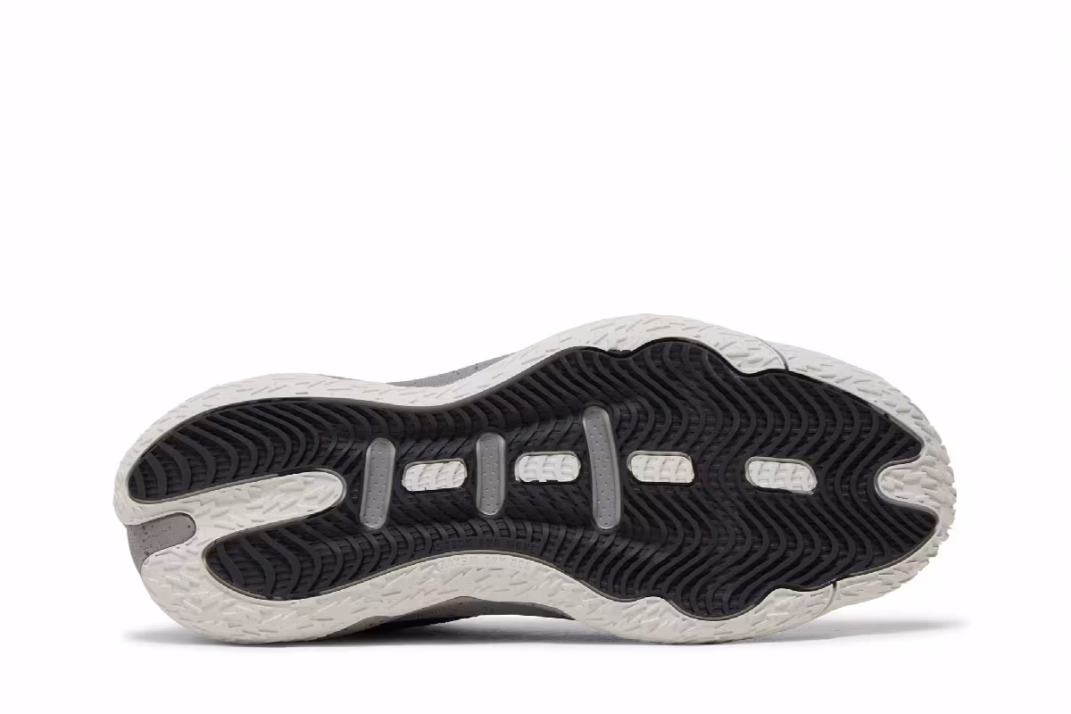 adidas Dame 8 Bridge City, view 5