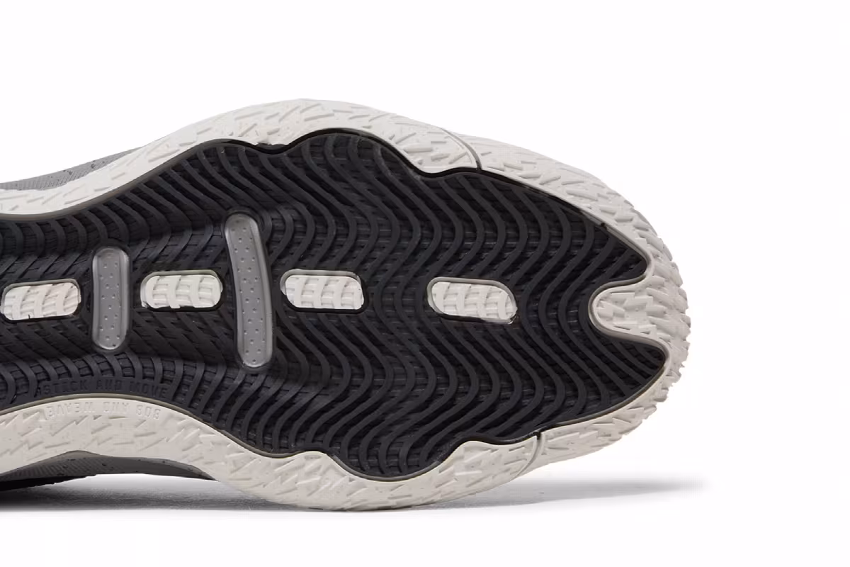 adidas Dame 8 Bridge City, view 6
