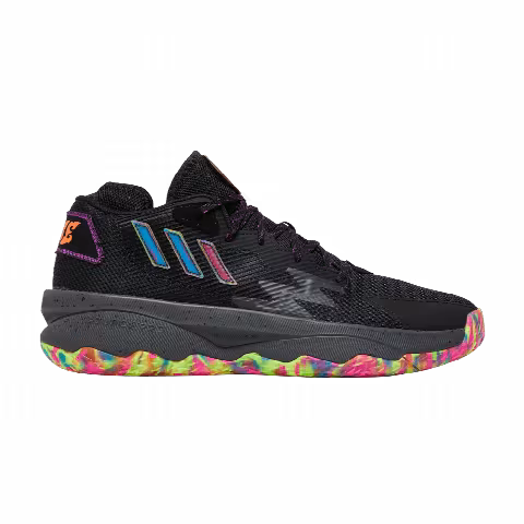 adidas Dame 8 'Big Mood'
