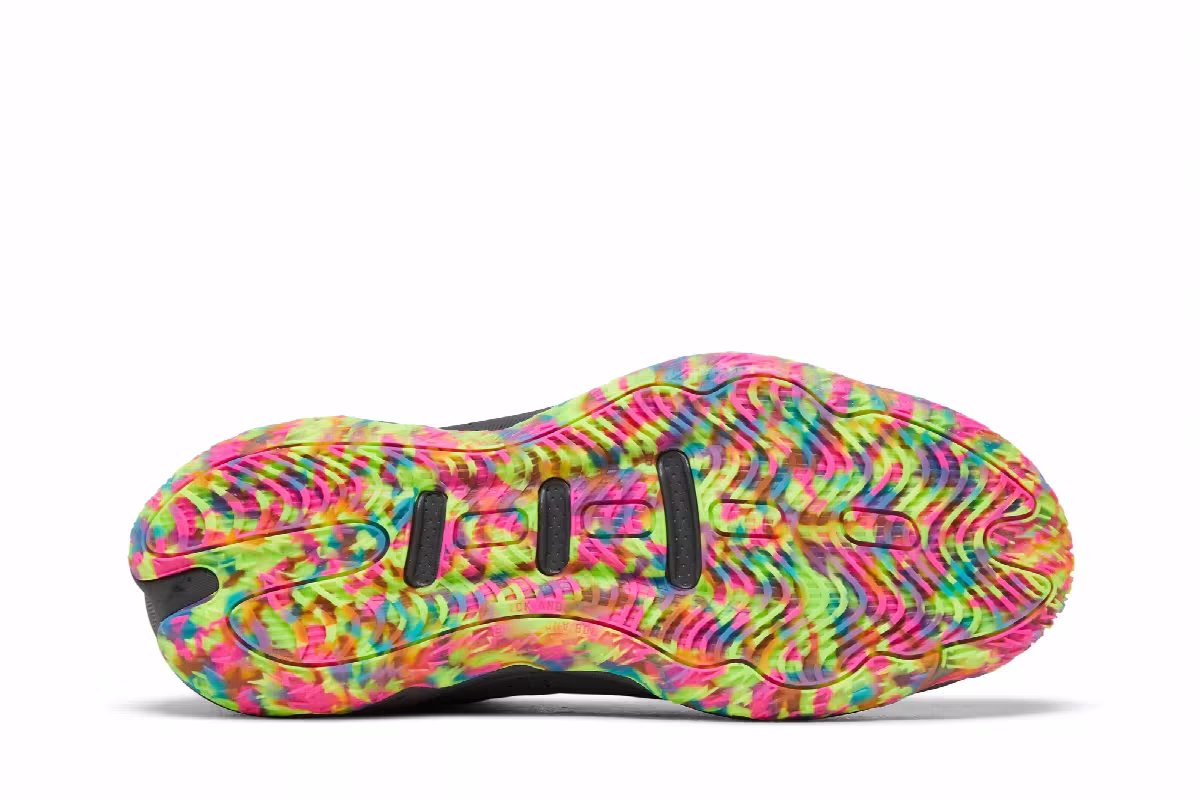 adidas Dame 8 Big Mood, view 5