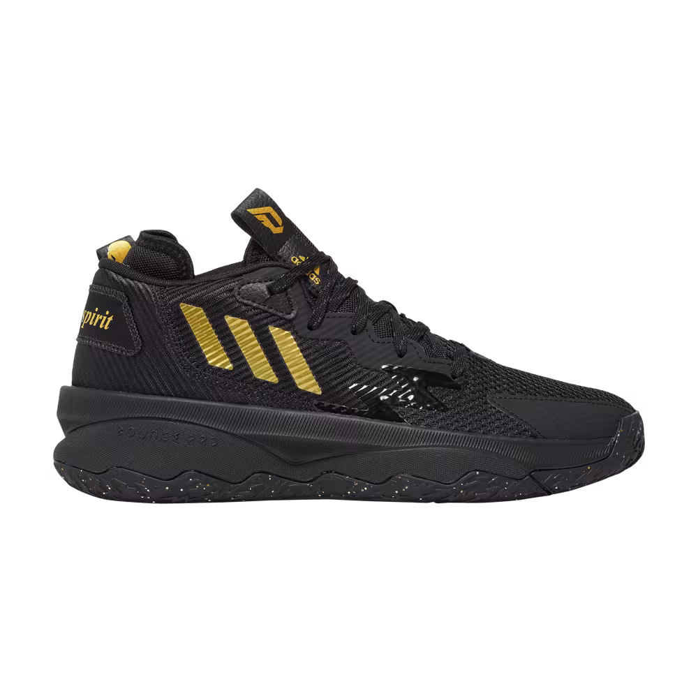 adidas Dame 8 G.O.A.T. Spirit