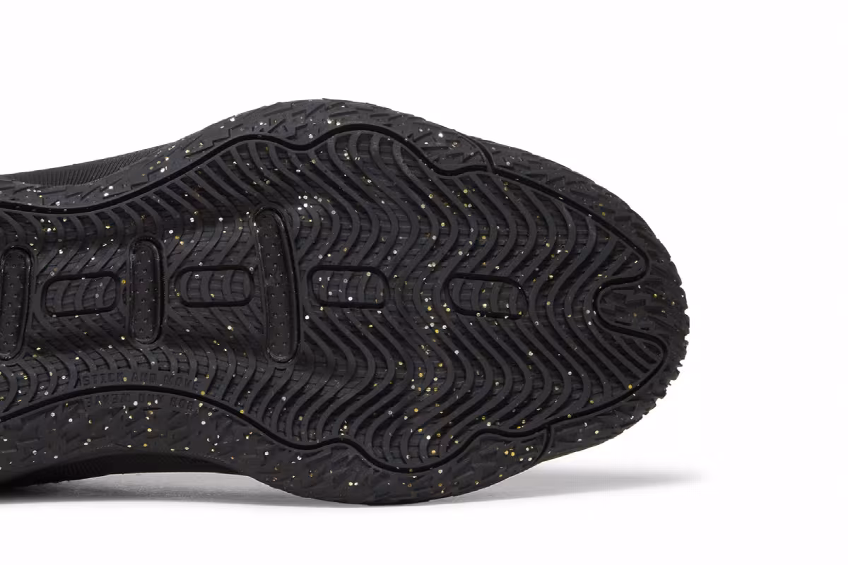 adidas Dame 8 G.O.A.T. Spirit, view 6