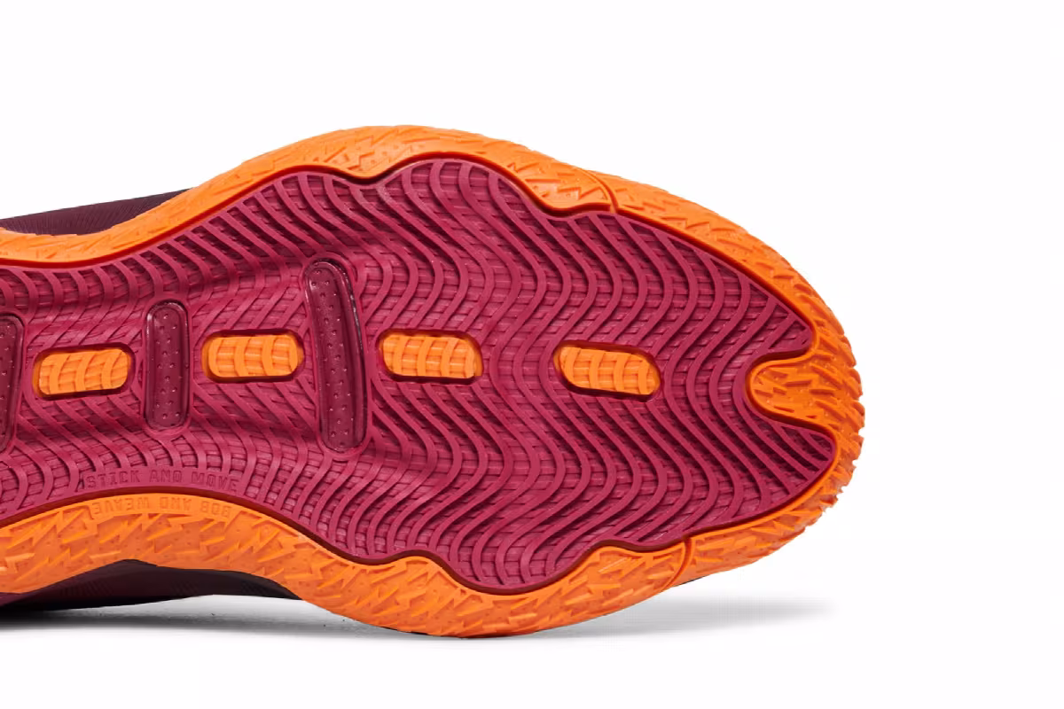adidas Dame 8 Chinese New Year, view 6