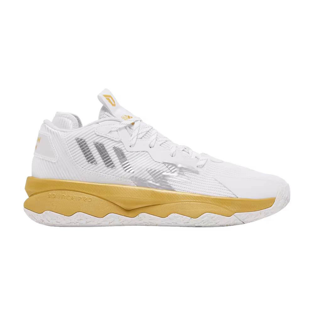 adidas Dame 8 Laheem The Dream