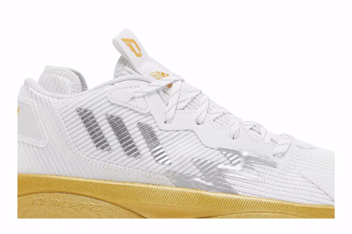 adidas Dame 8 Laheem The Dream, view 3