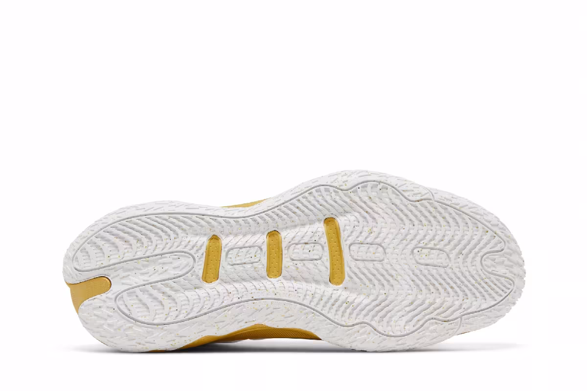 adidas Dame 8 Laheem The Dream, view 5