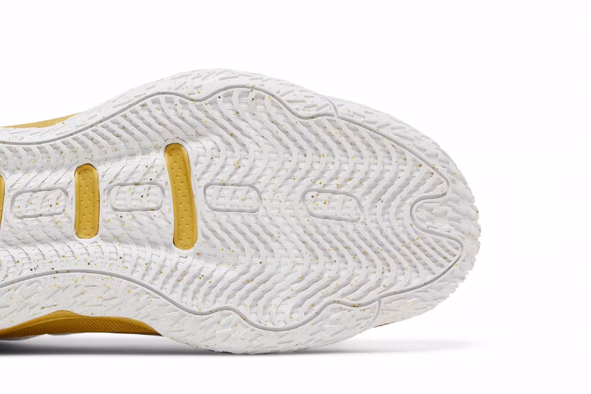 adidas Dame 8 Laheem The Dream, view 6