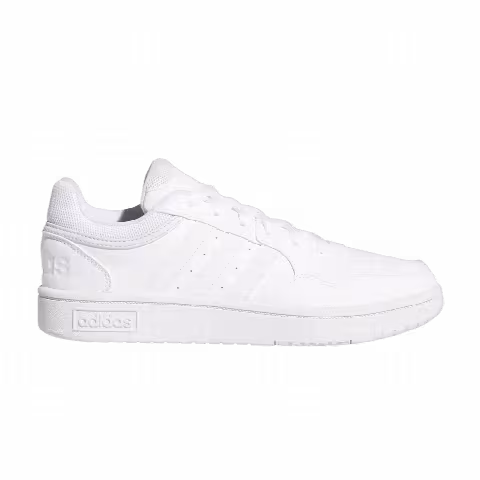 adidas Wmns Hoops 3.0 Low 'White Dash Grey'