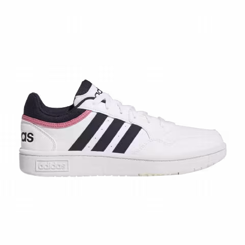 Adidas Wmns Hoops 3.0 Low 'White Legend Ink'