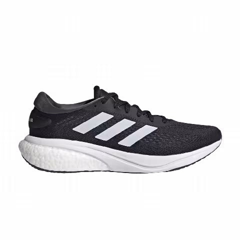 adidas Supernova 2 'Black White'