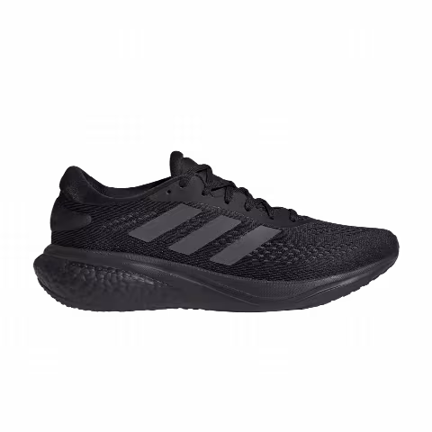 Adidas Supernova 2 'Black Grey'