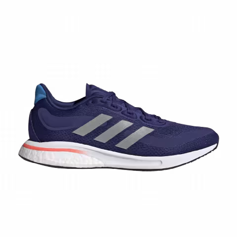 Adidas Wmns Supernova Wide 'Legacy Indigo Turbo'