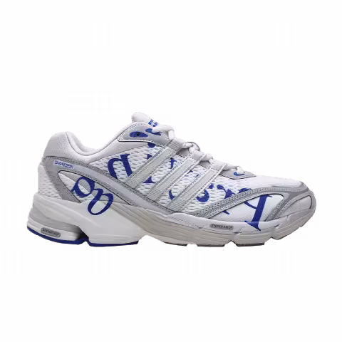 Praying x adidas Supernova Cushion 7 'White Blue'