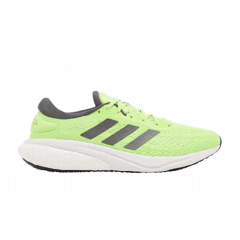 Adidas Supernova 2 'Solar Green Grey'
