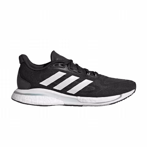 Adidas Wmns Supernova+ 'Black Magic Grey'