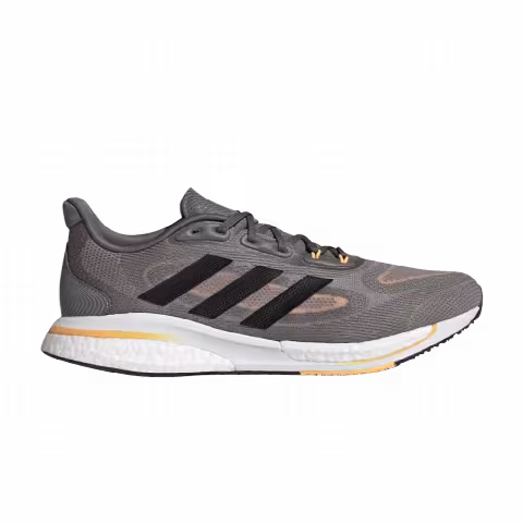 Adidas Supernova+ 'Grey Flash Orange'