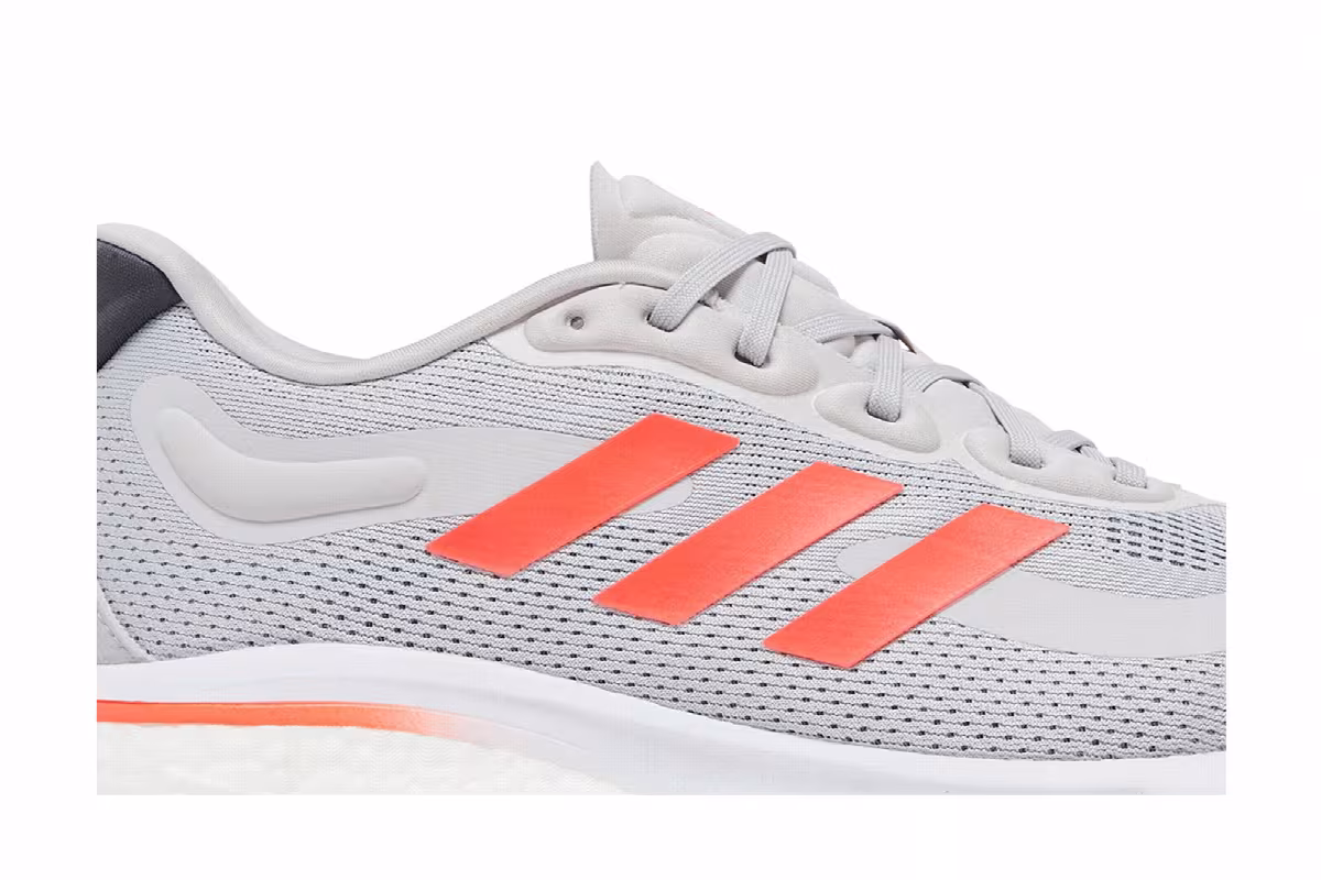 adidas Supernova M Grey Turbo, view 3