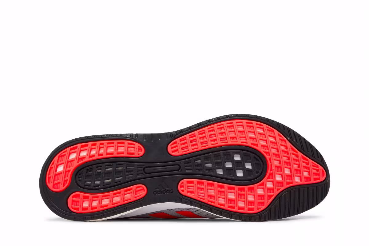 adidas Supernova M Grey Turbo, view 5