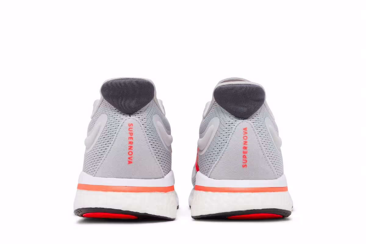 adidas Supernova M Grey Turbo, view 7