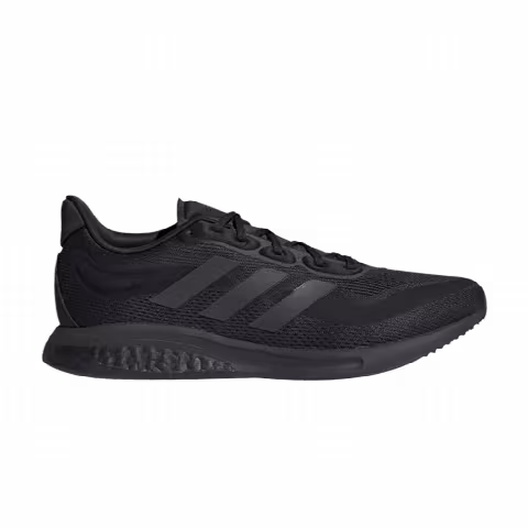 Adidas Supernova 'Core Black'