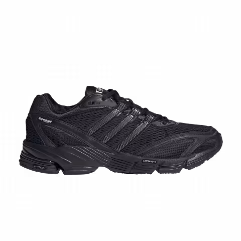 adidas Supernova Cushion 7 'Triple Black'