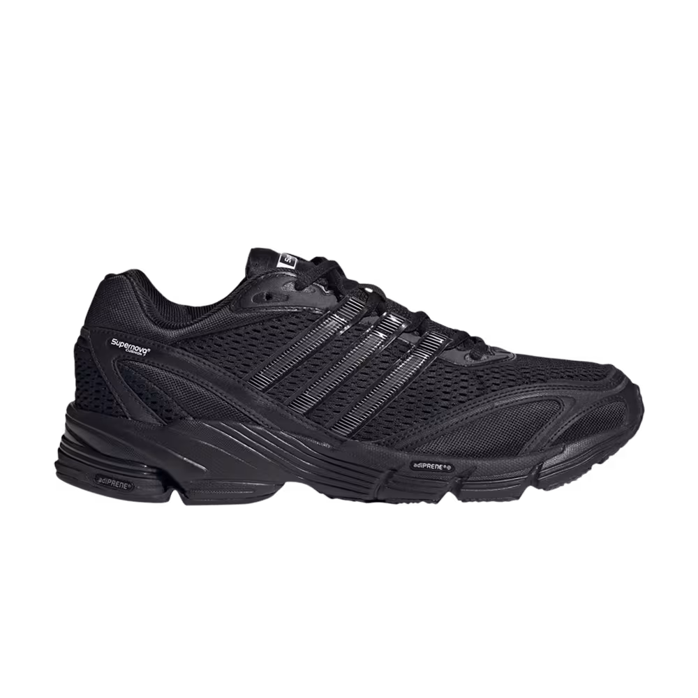 adidas Supernova Cushion 7 Triple Black