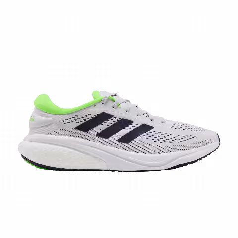 adidas Supernova 2 'Dash Grey Solar Green'