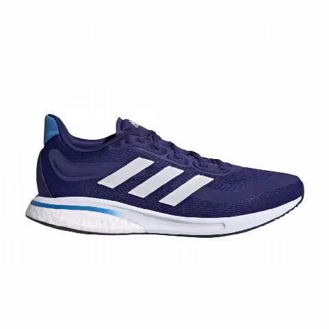 Adidas Supernova M 'Legacy Indigo'