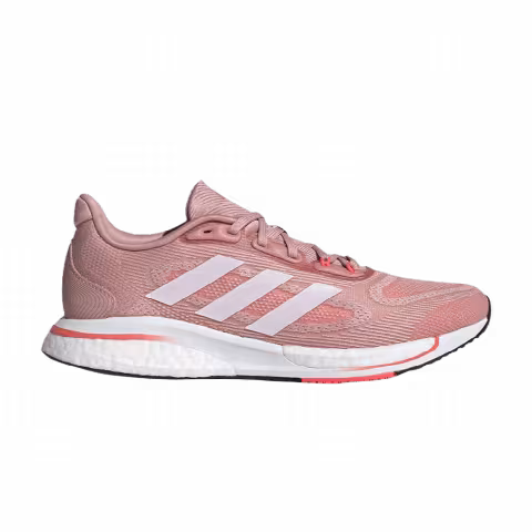 Adidas Wmns Supernova+ 'Wonder Mauve'