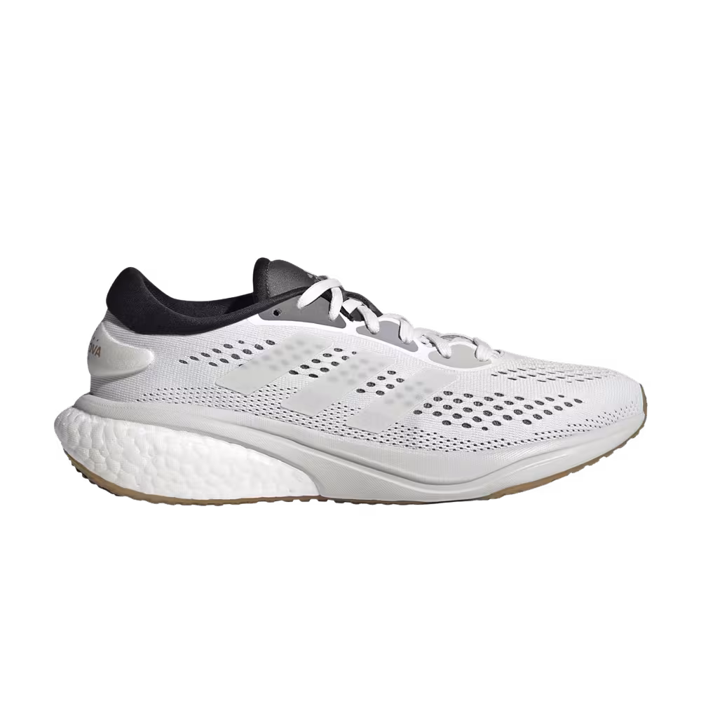 Tinman Elite x adidas Women's Supernova 2 Non Dyed Grey