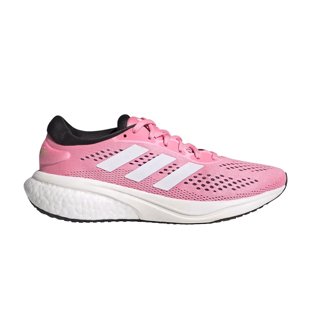 Adidas Women's Supernova 2 Beam Pink