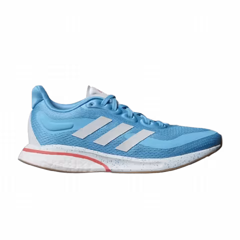 Adidas Wmns Supernova 'Sky Rush Gum'