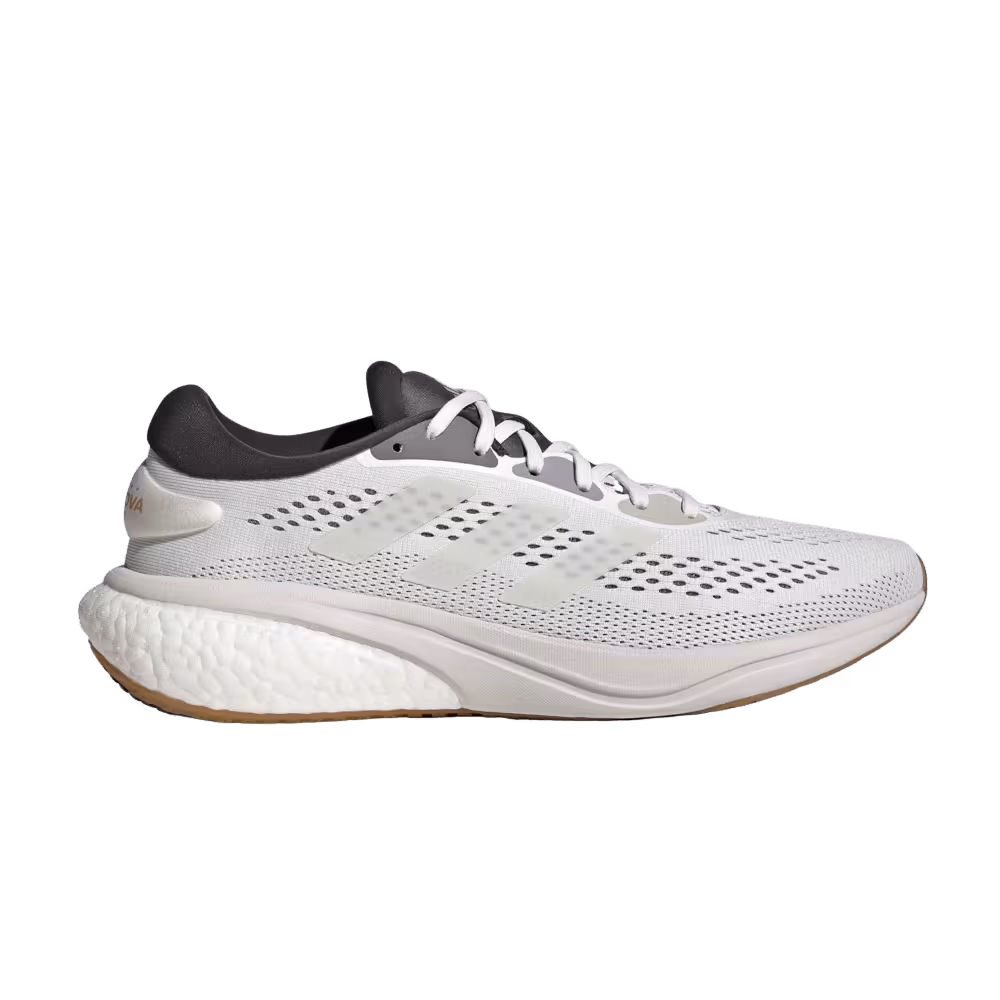 Tinman Elite x adidas Supernova 2 Non Dyed Grey