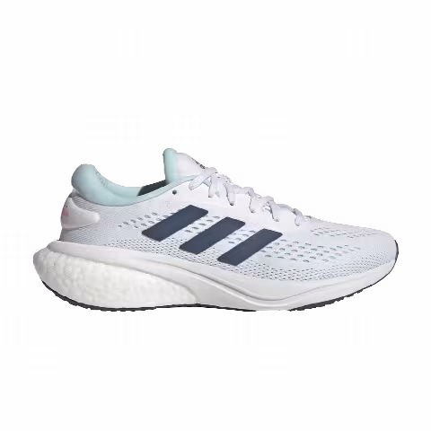 Adidas Supernova 2.0 J 'White Almost Blue'