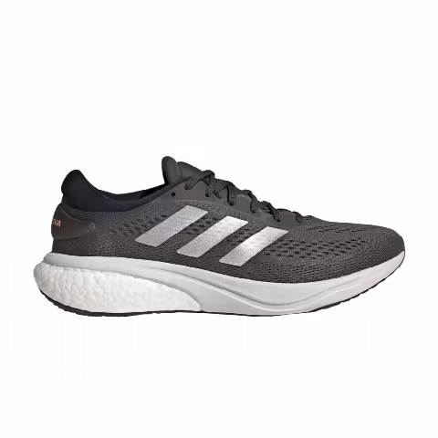 Adidas Supernova 2 'Grey Silver Metallic'