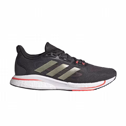 Adidas Wmns Supernova+ 'Carbon Turbo'