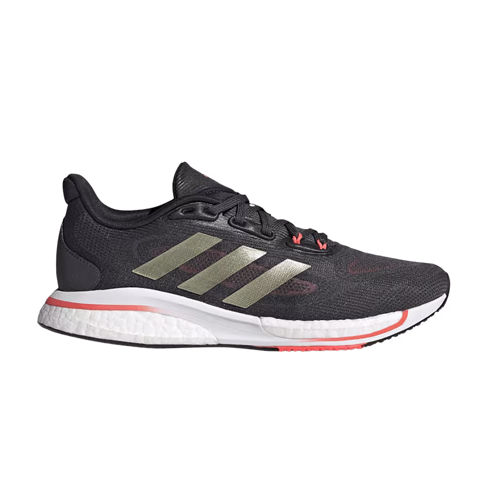Adidas Women's Supernova+ Carbon Turbo