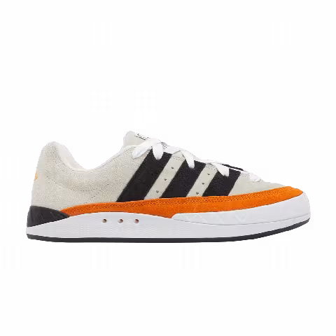 Human Made x adidas Adimatic 'Off White Core Black'