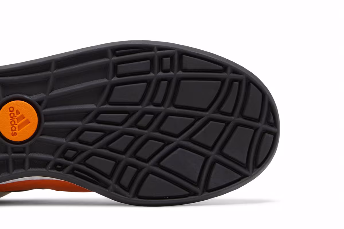 Human Made x adidas Adimatic Off White Core Black, view 6
